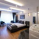 Kanarya شقة فندقية
