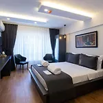 Kanarya شقة فندقية