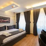 Kanarya شقة فندقية