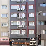 Kanarya شقة فندقية