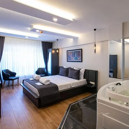 Kanarya Aparthotel