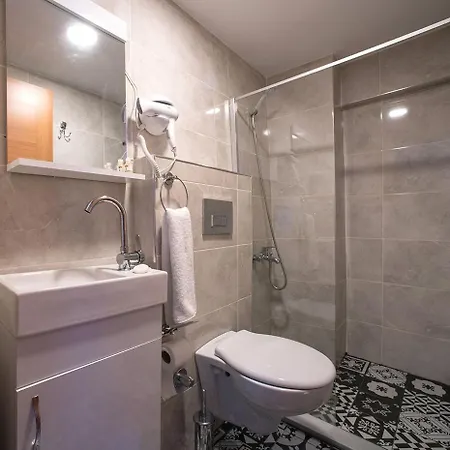 Aparthotel Kanarya
