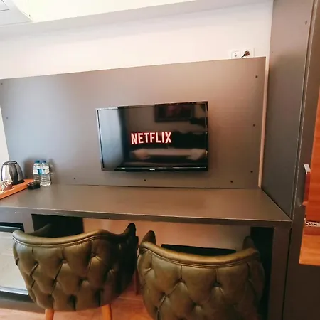 Kanarya 3* İstanbul