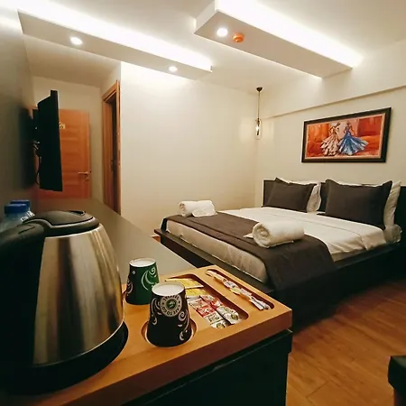 Aparthotel Kanarya