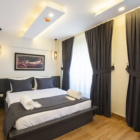 Kanarya 3* Istanbul