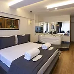 Apartahotel Kanarya Estambul