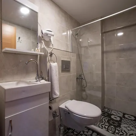 Kanarya 3* Estambul